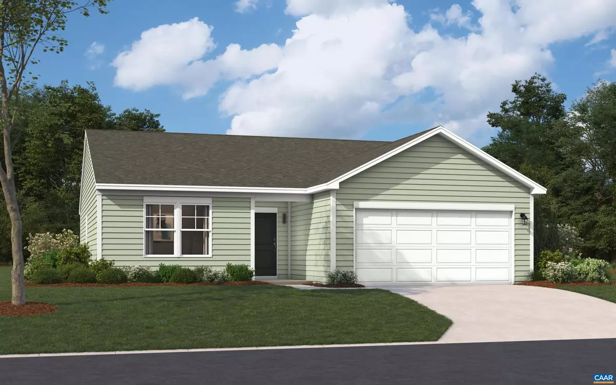 Barboursville, VA 22923,95 TRAILFORK RD