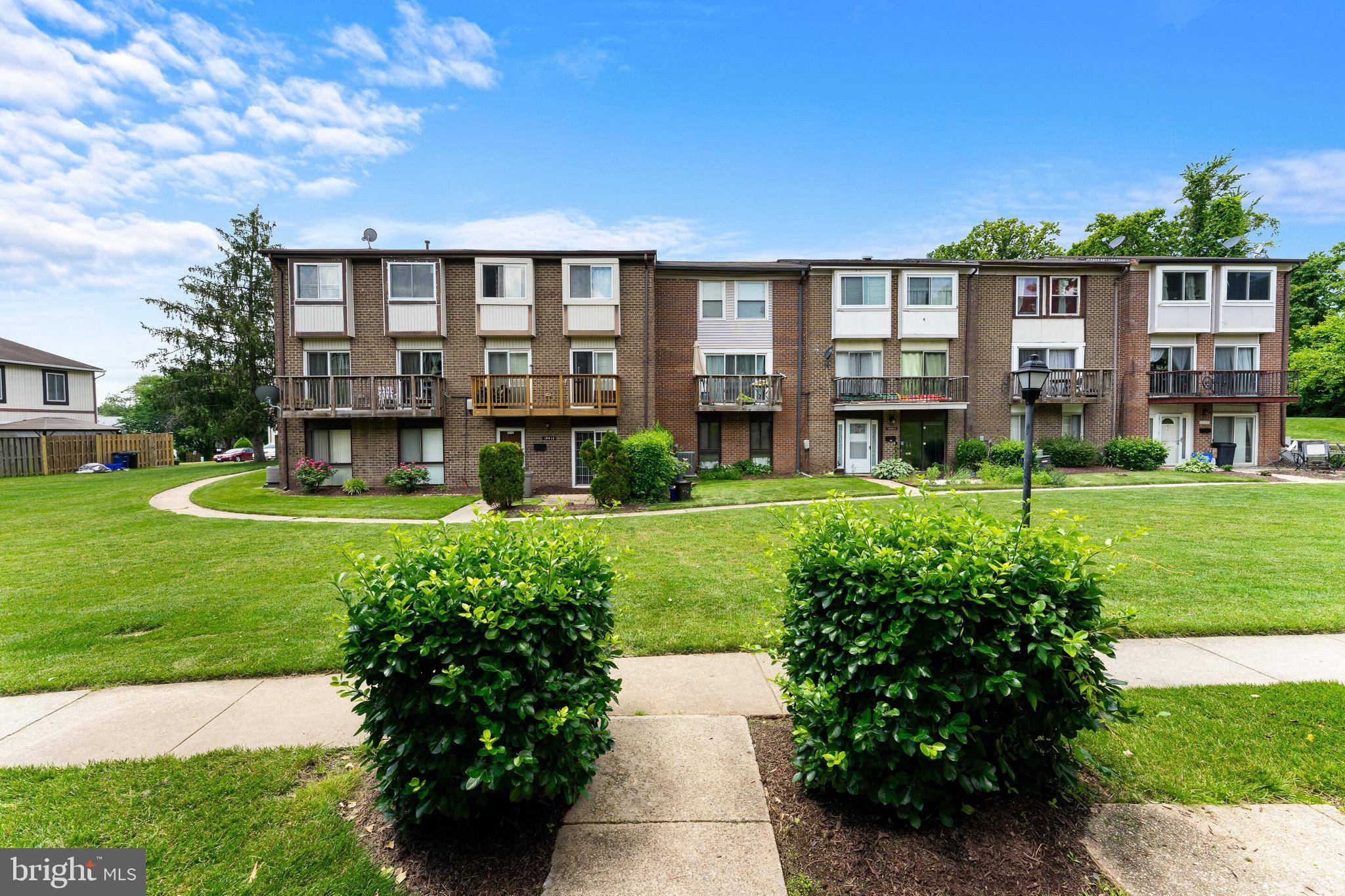 Silver Spring, MD 20906,14424 GUNSTOCK CT #4-JK