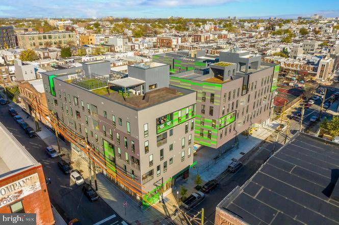 1501 N 31ST ST #305, Philadelphia, PA 19121