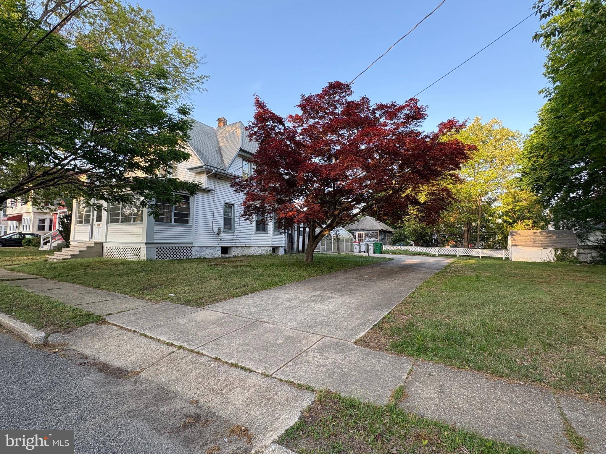 Vineland, NJ 08360,17 ARCADIA PL