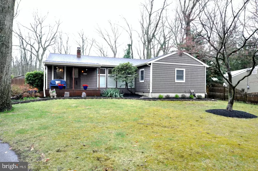 163 CHEYENNE TRL, Medford Lakes, NJ 08055