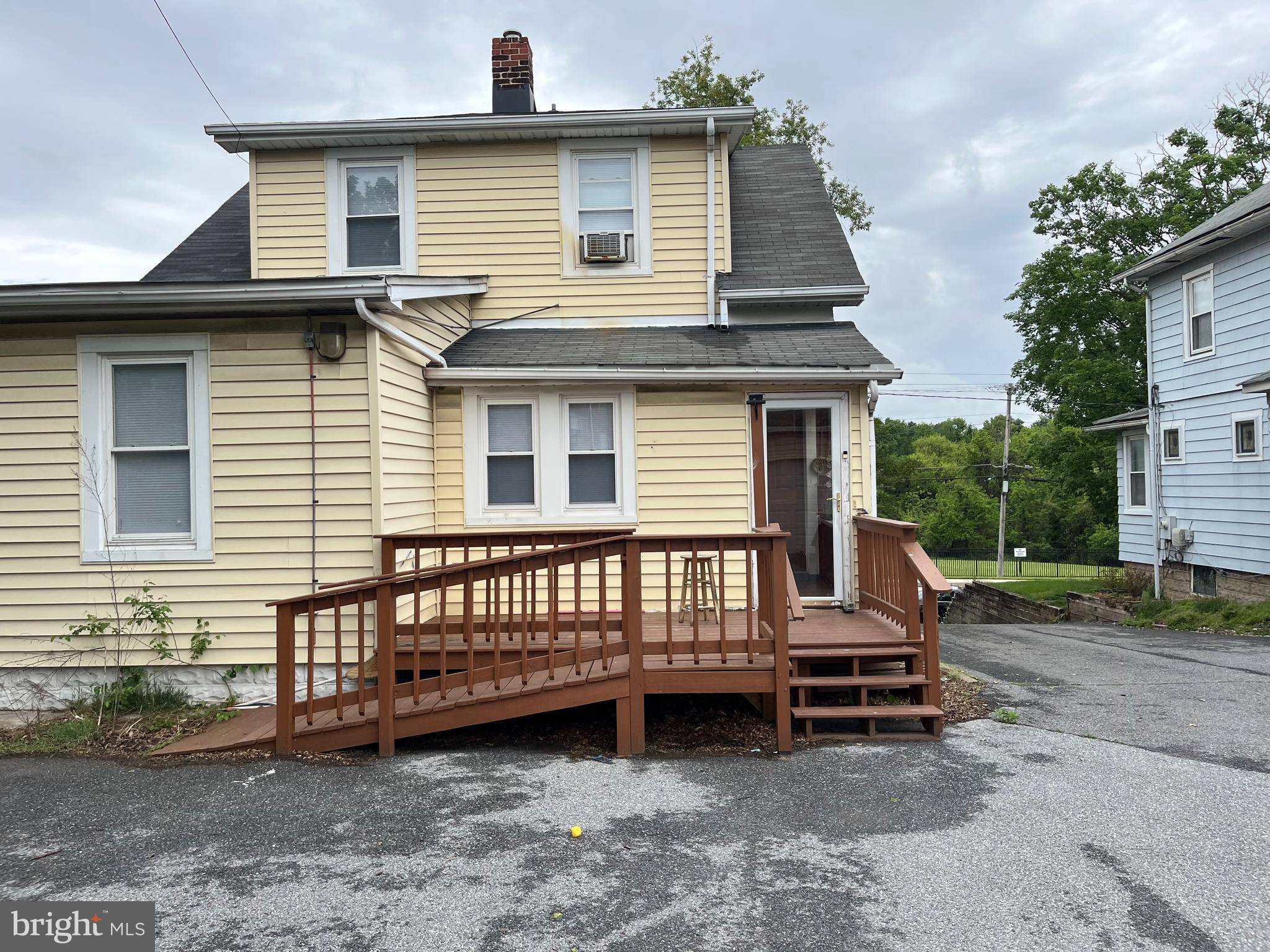 Baltimore, MD 21229,4409 WILKENS AVE