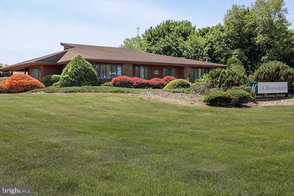 679 LANDIS AVE, Bridgeton, NJ 08302