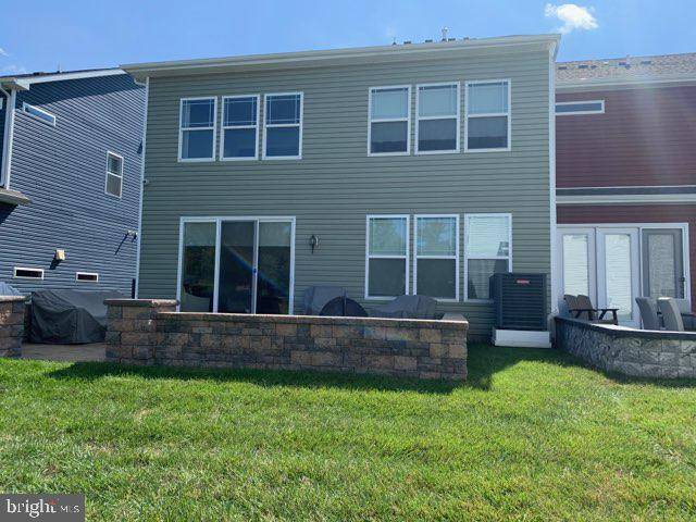Ocean View, DE 19970,13 BASIN COVE WAY #T82L