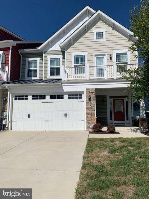 Ocean View, DE 19970,13 BASIN COVE WAY #T82L