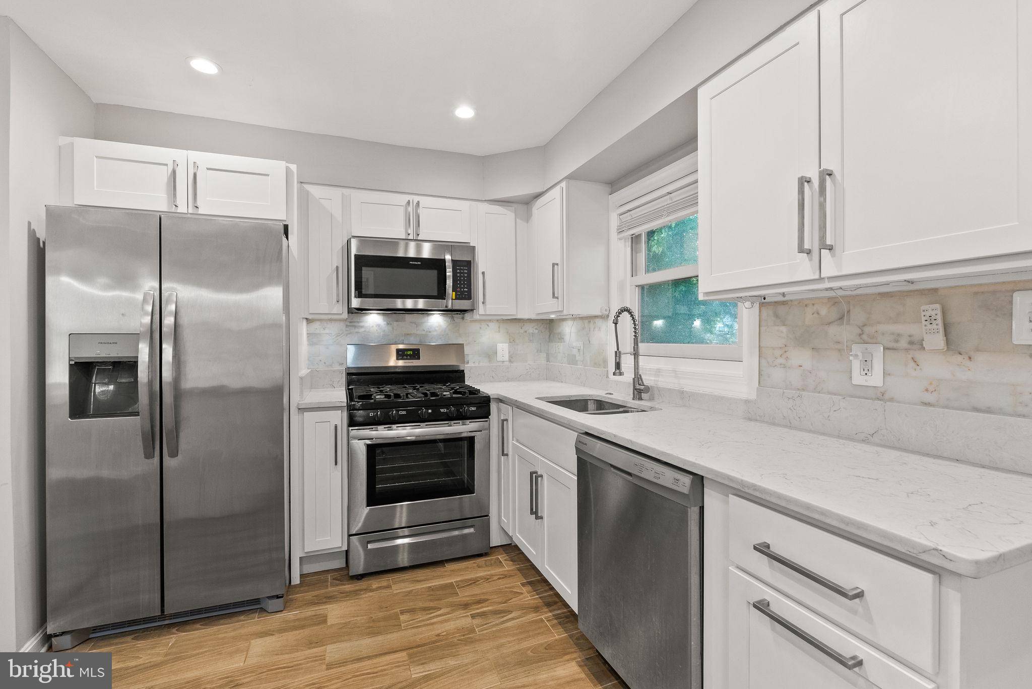 Washington, DC 20032,4314 WHEELER RD SE