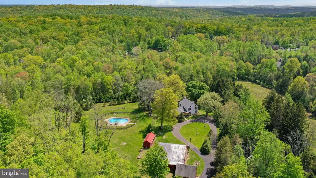 8043 RICHLANDTOWN RD, Quakertown, PA 18951
