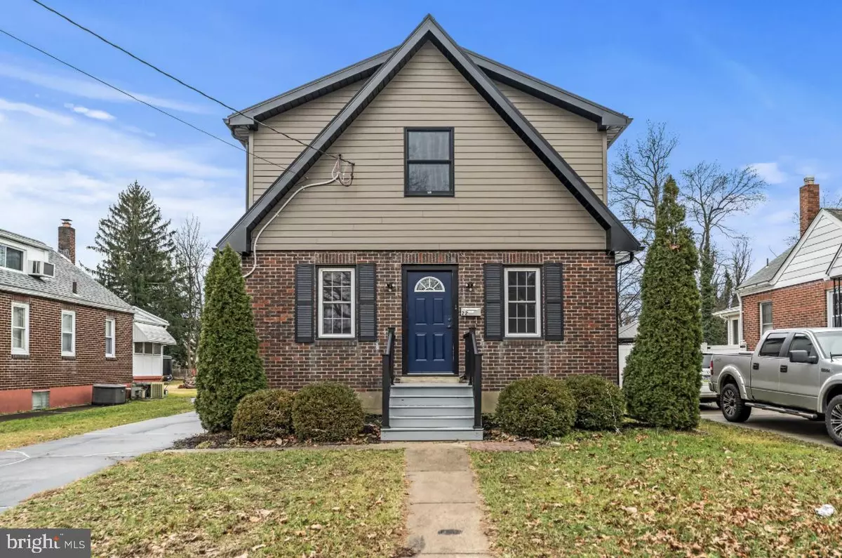Westville, NJ 08093,22 DUNCAN AVE