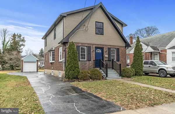 Westville, NJ 08093,22 DUNCAN AVE