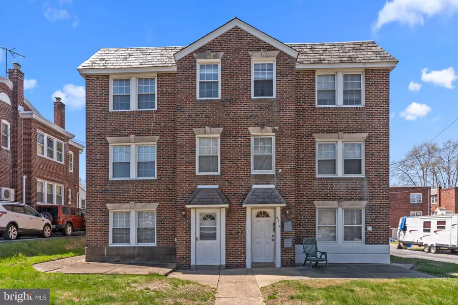 4316 TYSON AVE, Philadelphia, PA 19135