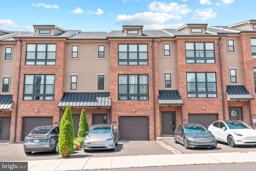 8 SIENNA PL, Feasterville Trevose, PA 19053