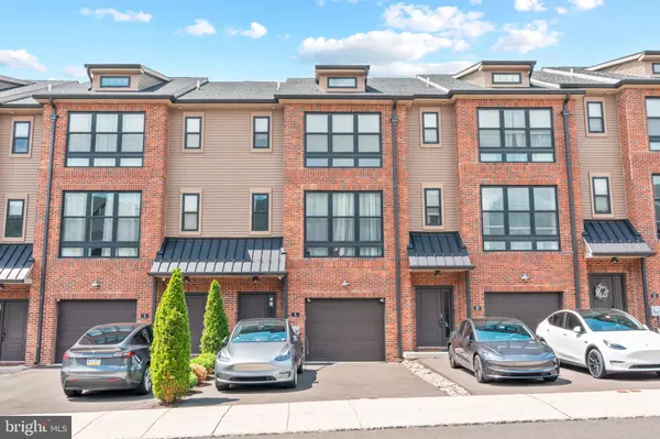 8 SIENNA PL, Feasterville Trevose, PA 19053