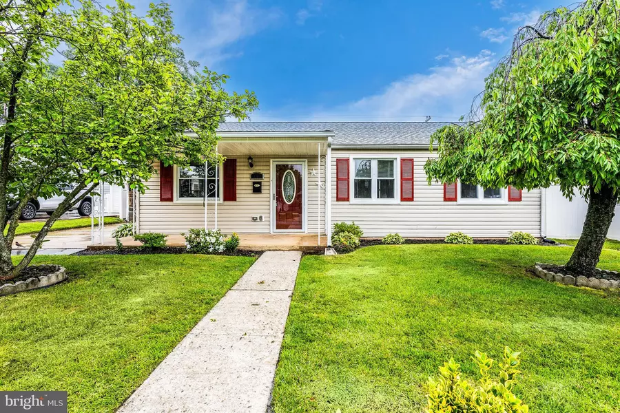 1020 THOMAS RD, Glen Burnie, MD 21060