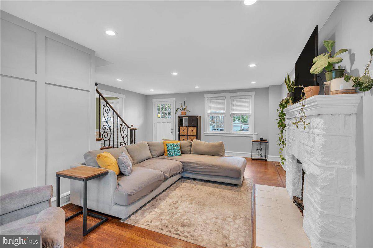 Drexel Hill, PA 19026,628 MASON AVE