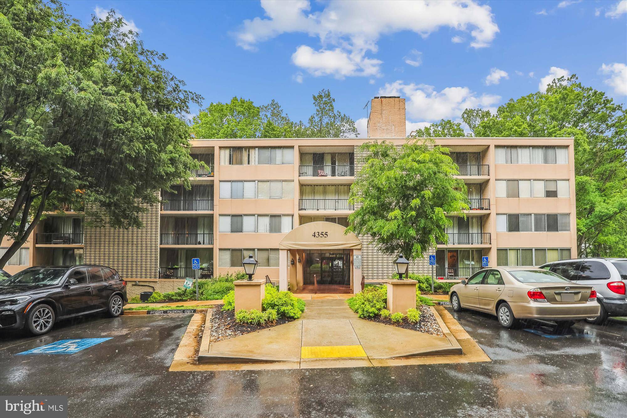 4355 IVYMOUNT CT #25, Annandale, VA 22003