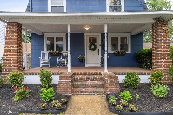 Pitman, NJ 08071,147 S WOODBURY RD