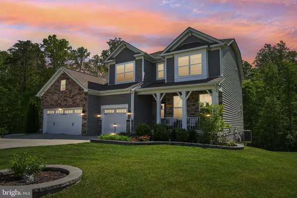 209 ELM ST, Stafford, VA 22554