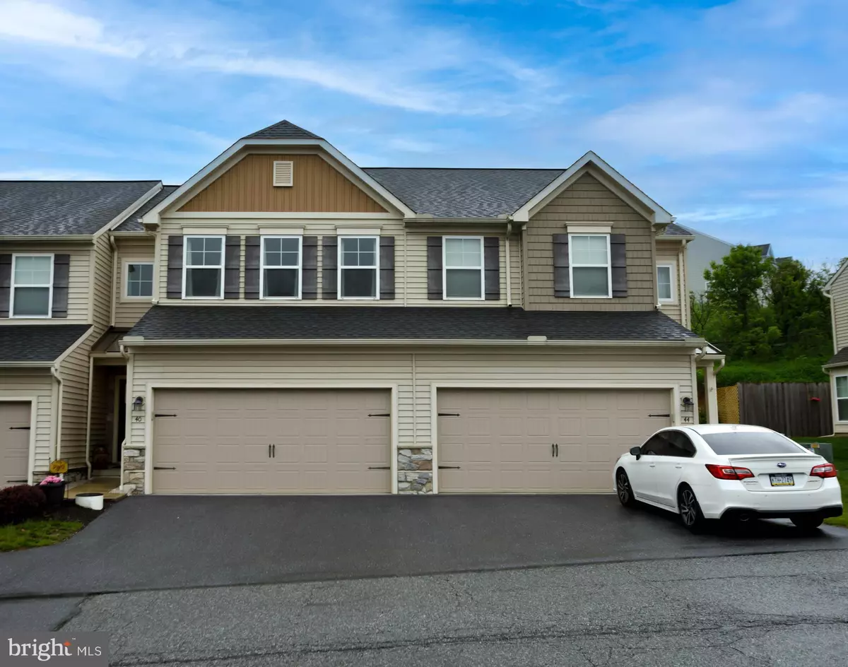 Morgantown, PA 19543,40 WEXFORD CT