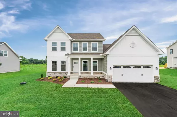 22607 GREATER SCAUP COURT - LOT #39, Milton, DE 19968