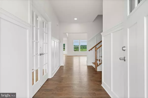 Milton, DE 19968,22607 GREATER SCAUP COURT - LOT #39