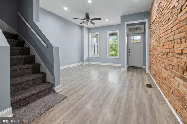 Baltimore, MD 21229,524 N LOUDON AVE