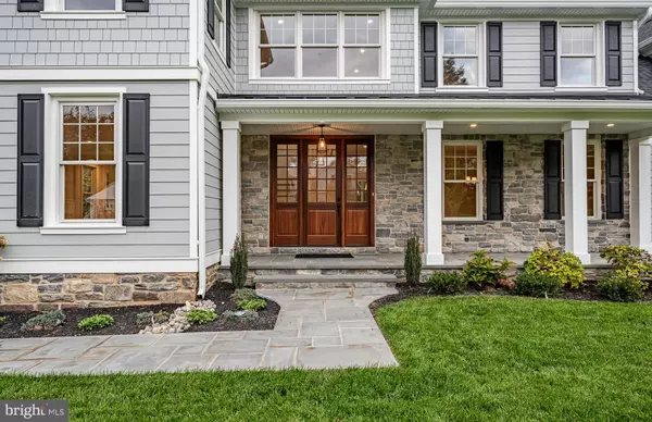 Wynnewood, PA 19096,407 OAKWYNNE DR