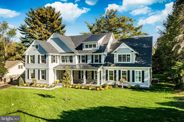 Wynnewood, PA 19096,407 OAKWYNNE DR