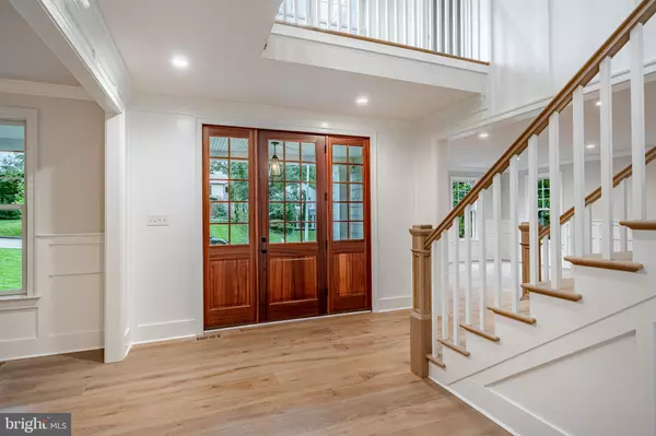 Wynnewood, PA 19096,407 OAKWYNNE DR