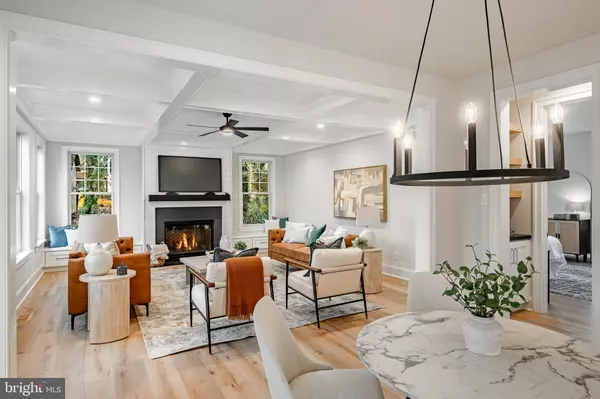 Wynnewood, PA 19096,407 OAKWYNNE DR