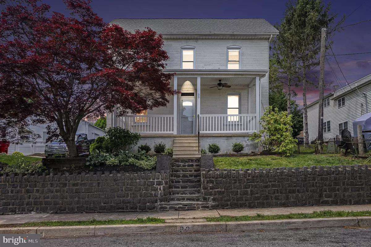 Souderton, PA 18964,33 GREEN ST