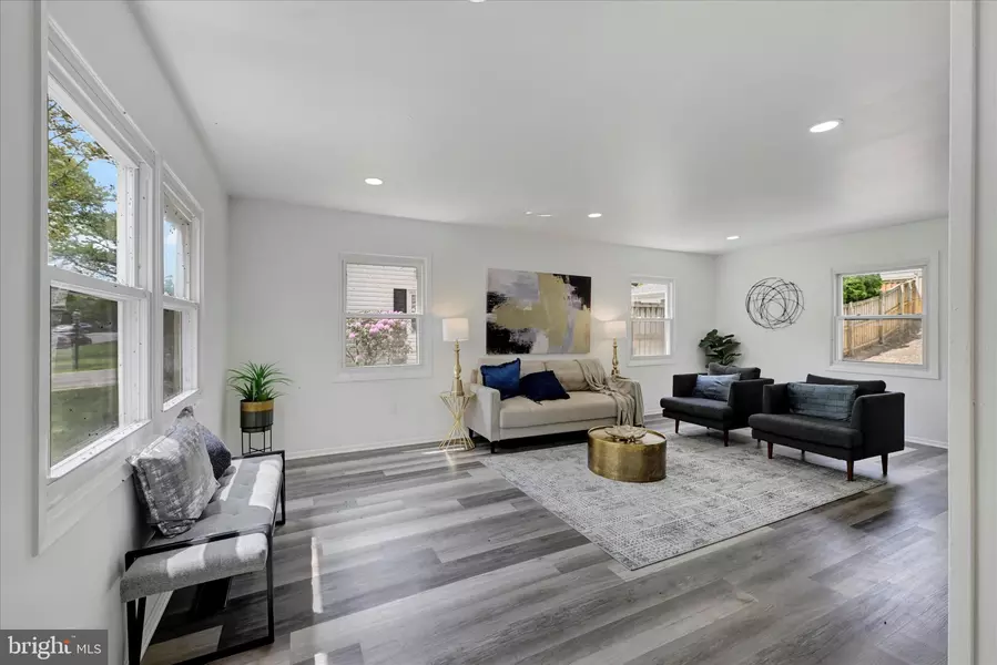 2804 SPINDLE LN, Bowie, MD 20715