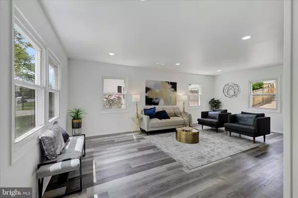 2804 SPINDLE LN, Bowie, MD 20715