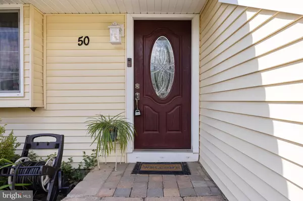 Hamilton, NJ 08690,50 MIRY BROOK RD