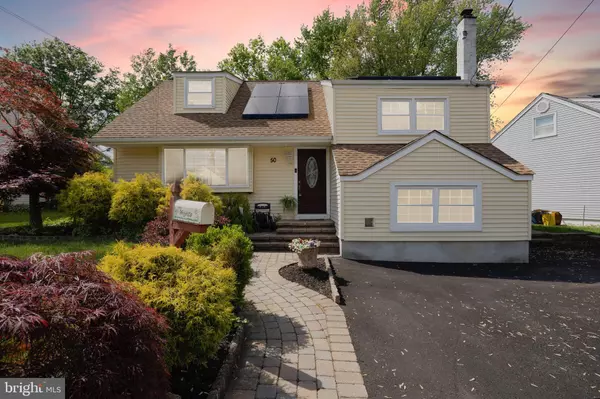 50 MIRY BROOK RD, Hamilton, NJ 08690