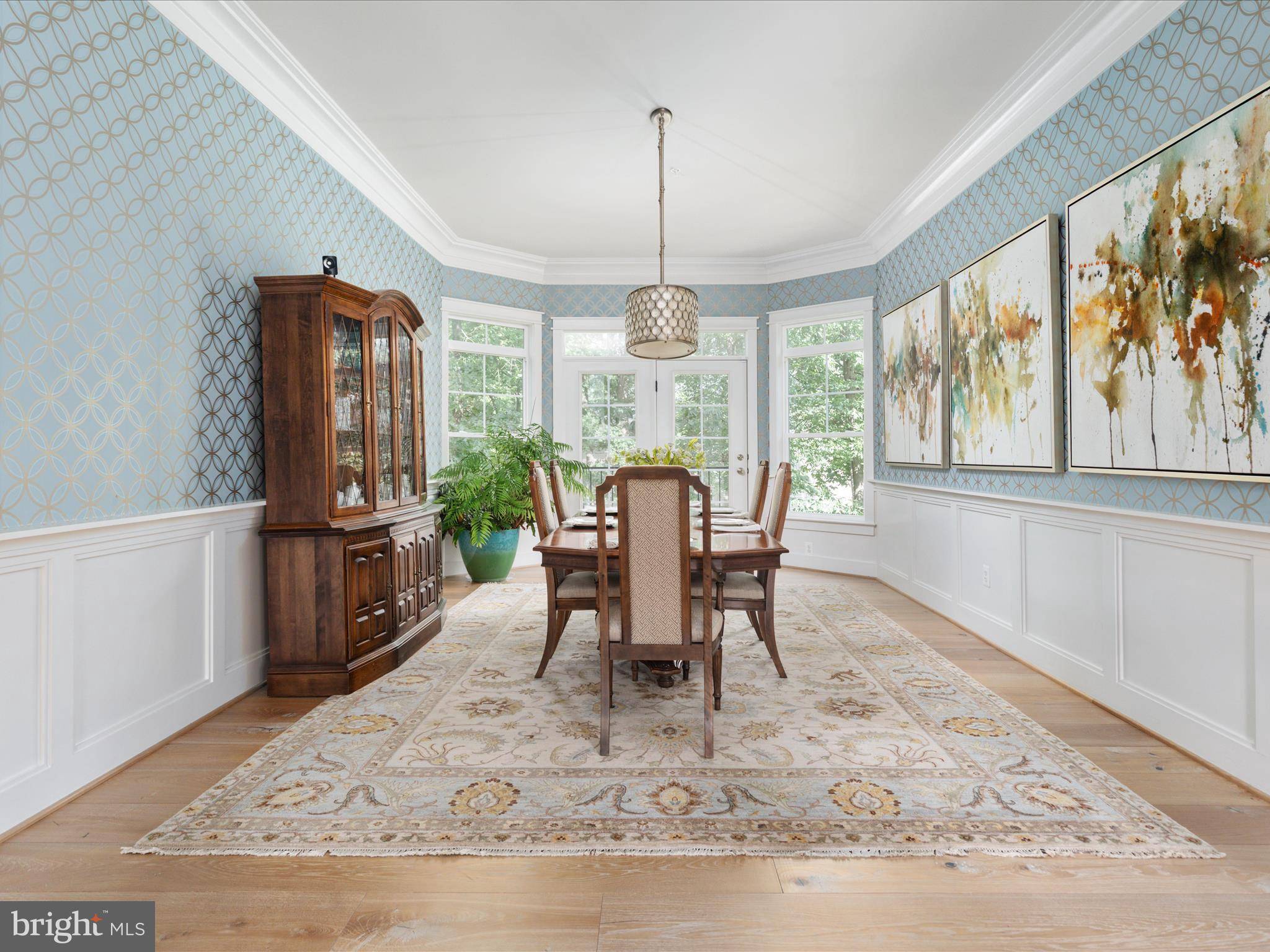 Gainesville, VA 20155,14484 BLUFF POINT CT
