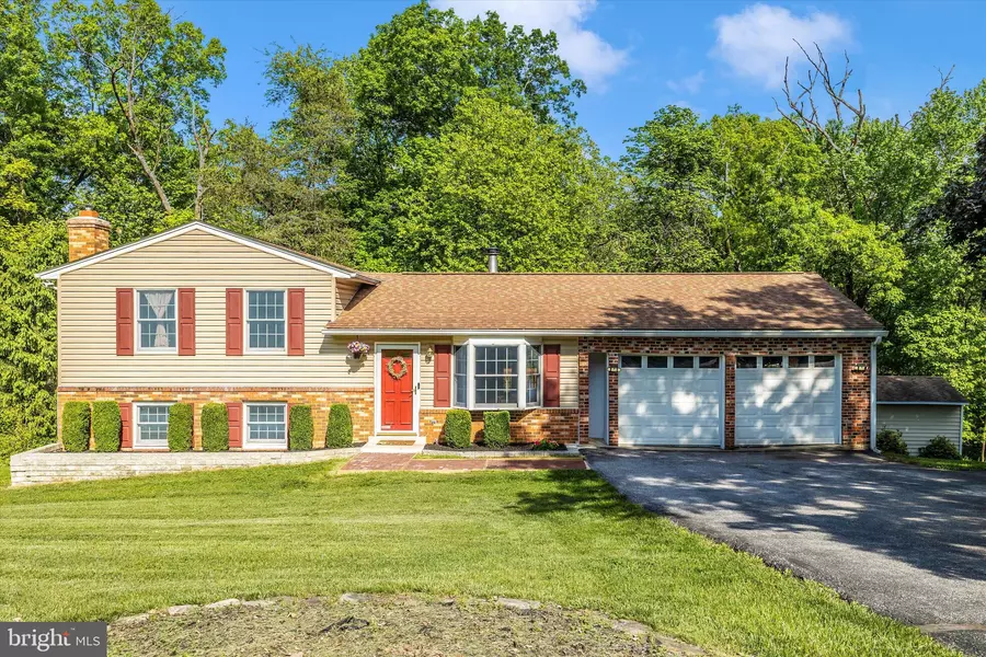 3003 SUNFLOWER DR, Ijamsville, MD 21754