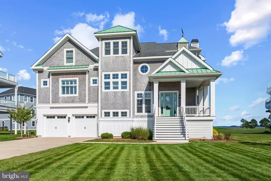 33521 TIDERUNNER AVE, Millsboro, DE 19966