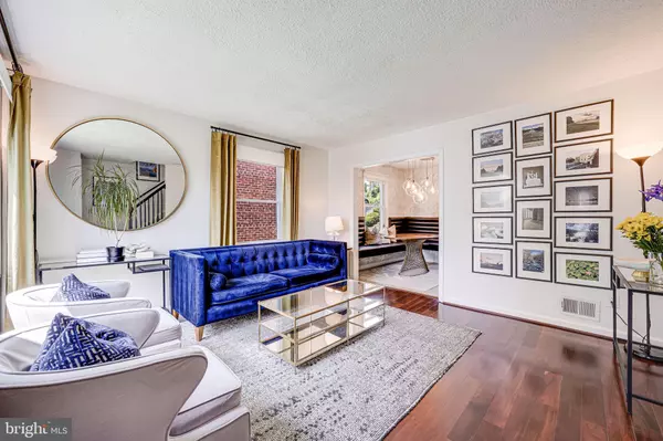Washington, DC 20011,236 NICHOLSON ST NE