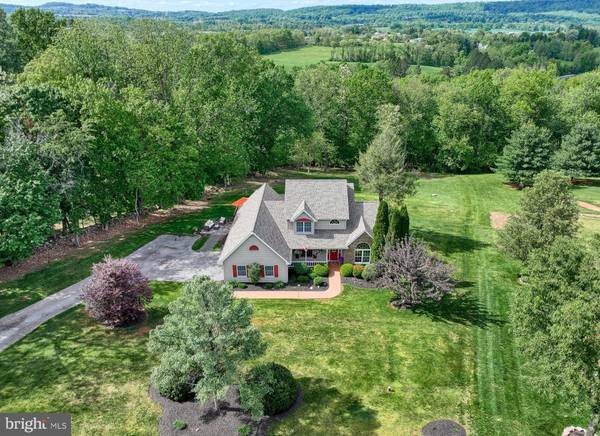 Etters, PA 17319,185 PLEASANT VIEW DR