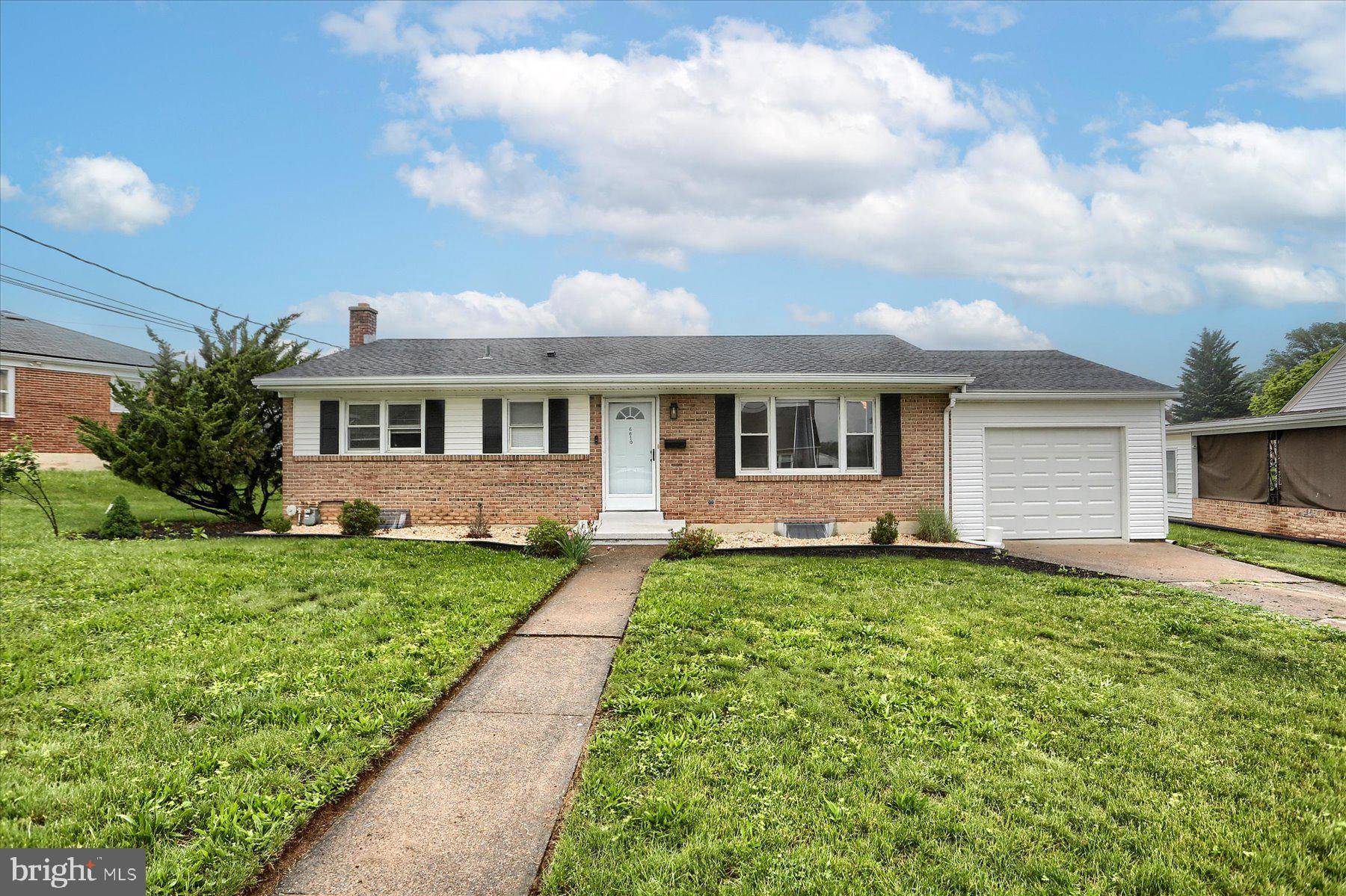 6610 MIFFLIN AVE, Harrisburg, PA 17111