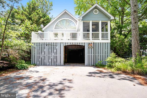 213 ASHWOOD CT, Bethany Beach, DE 19930