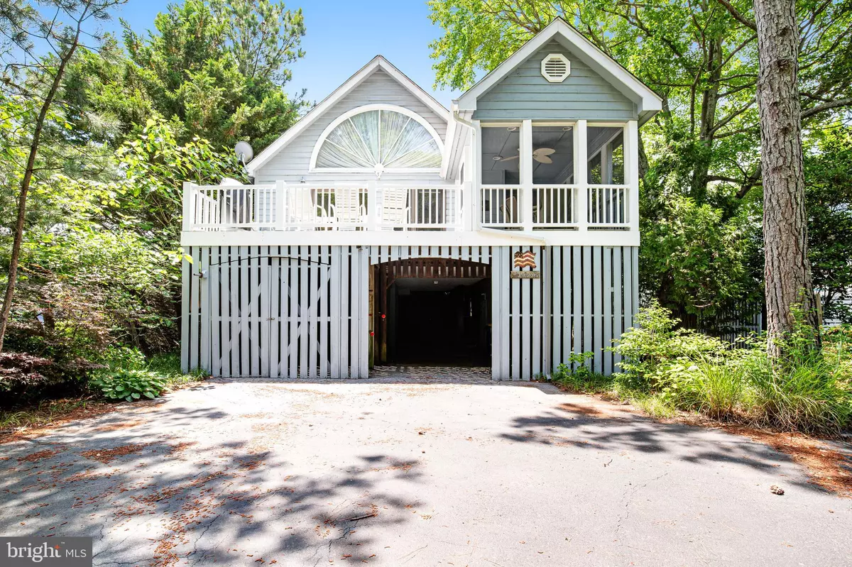 Bethany Beach, DE 19930,213 ASHWOOD CT
