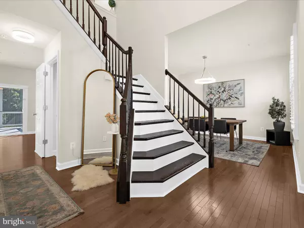 Prince Frederick, MD 20678,208 FINCH DR