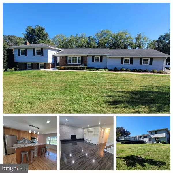 5 GARFIELD CT, Gaithersburg, MD 20882