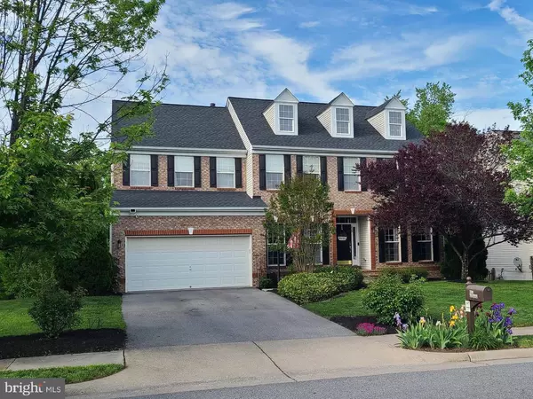 Stephenson, VA 22656,230 MACKENZIE LN