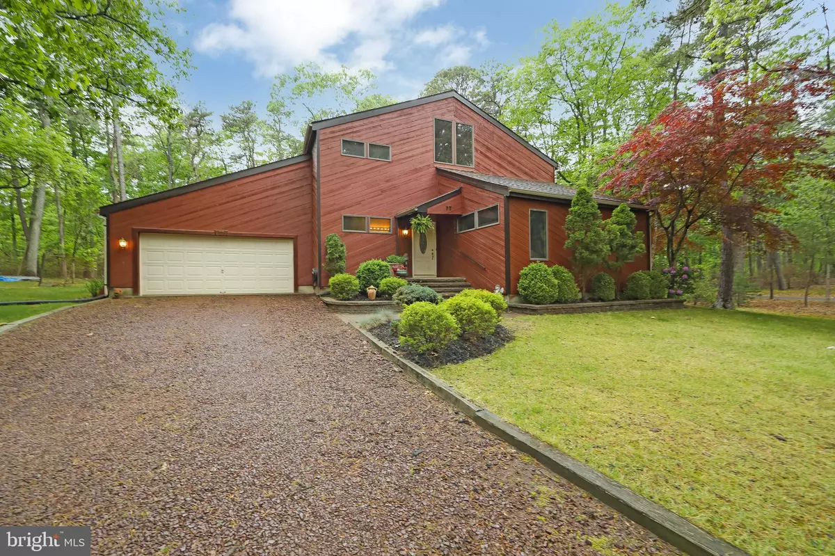 Medford, NJ 08055,77 WIGWAM CT