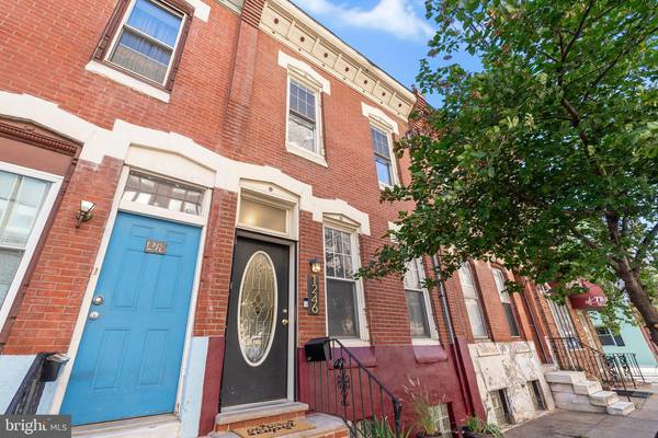Philadelphia, PA 19146,1246 S 16TH ST