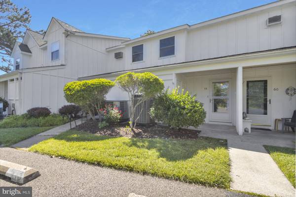 38072 MOCKINGBIRD LN #59,  Selbyville,  DE 19975