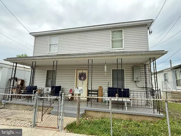 44 VERNON ST, Keyser, WV 26726