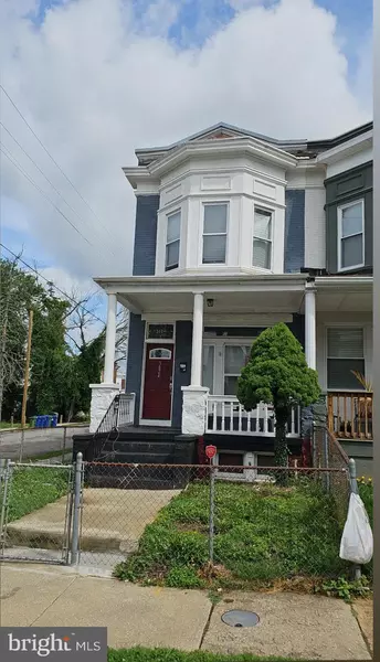 3824 FAIRVIEW AVE, Baltimore, MD 21216